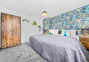 West End House by Klass Living Bellshill